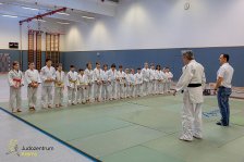 25.02.2026 Kyu-Prüfung - Kirchberg